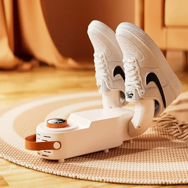 Secador de Zapato Portátil